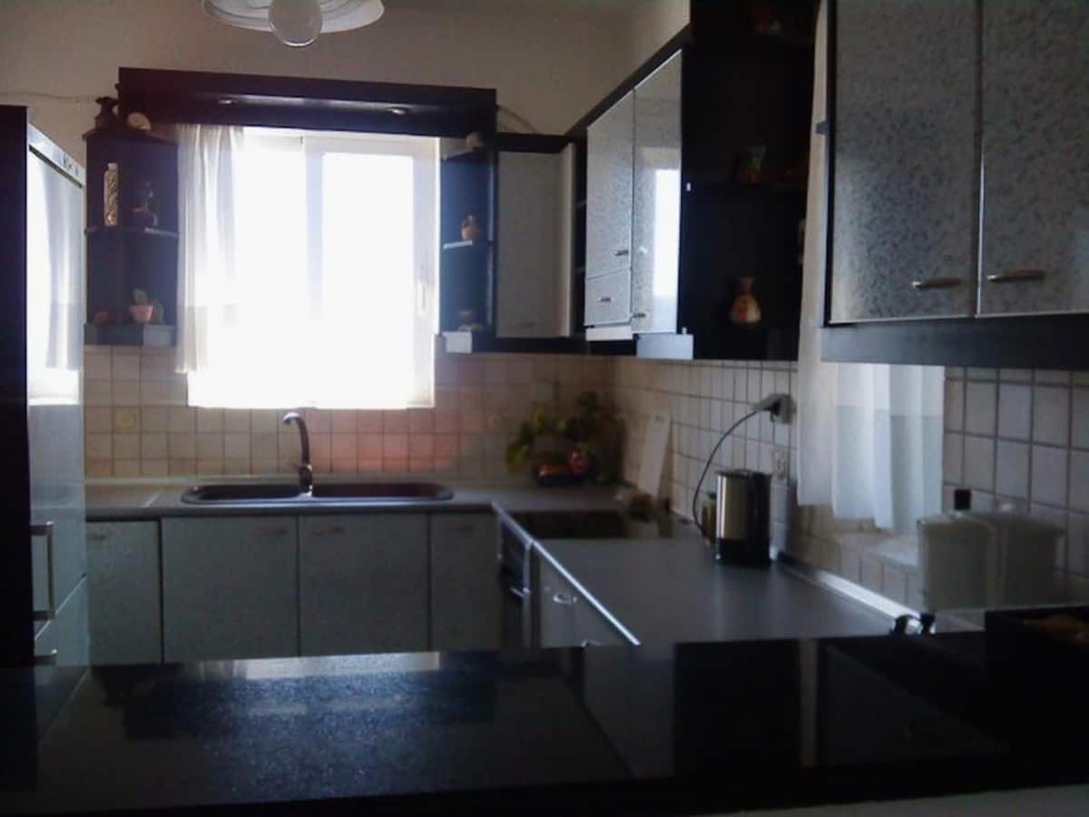 Villa Elgini 플라키아스 외부 사진